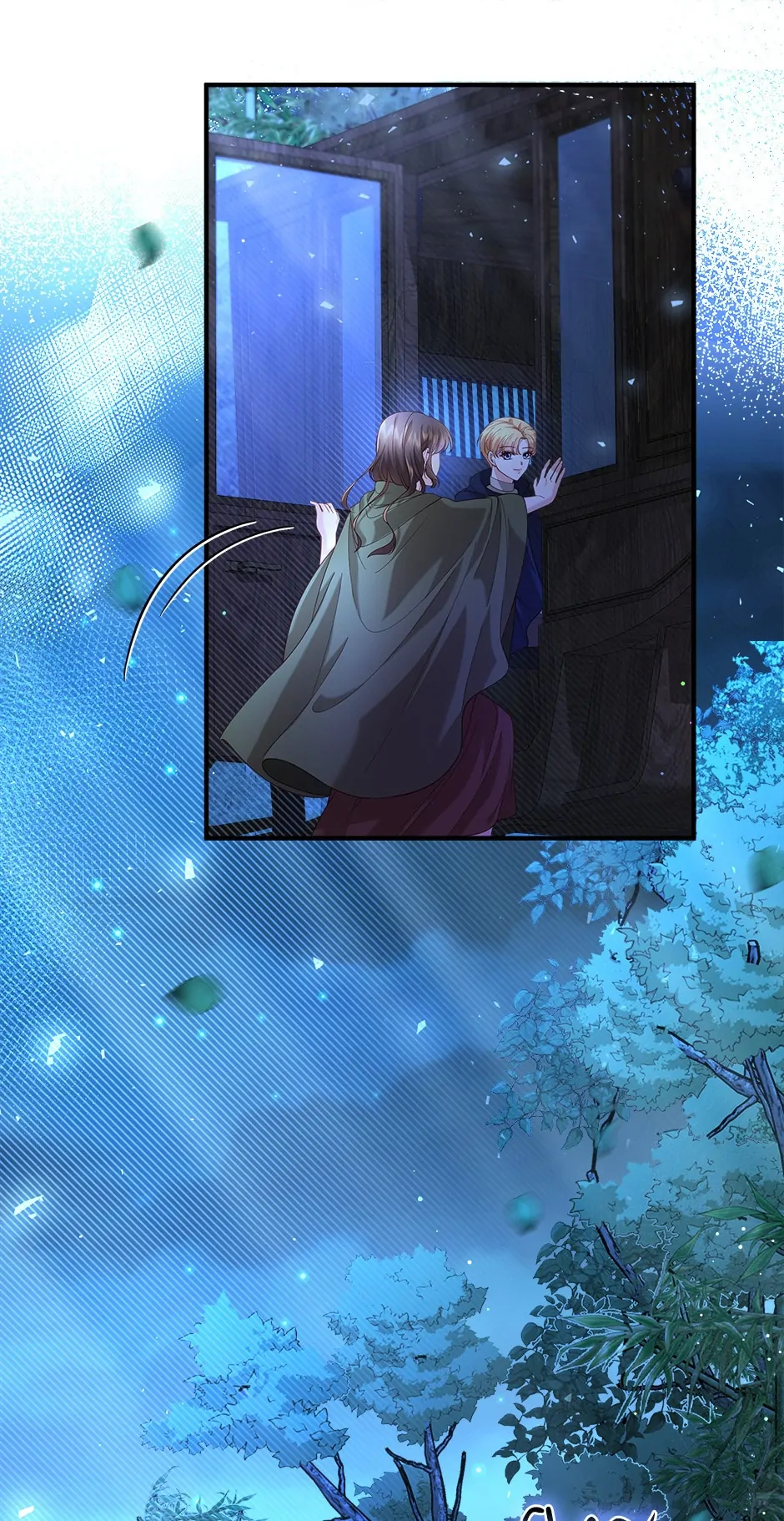 The Prince’s Personal Physician Chapter 57 page 60