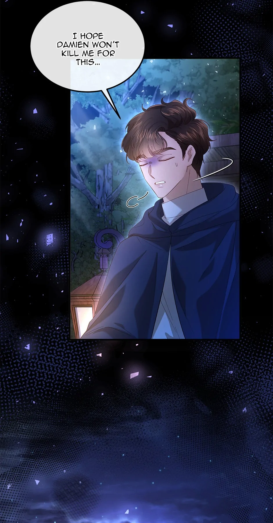 The Prince’s Personal Physician Chapter 57 page 63