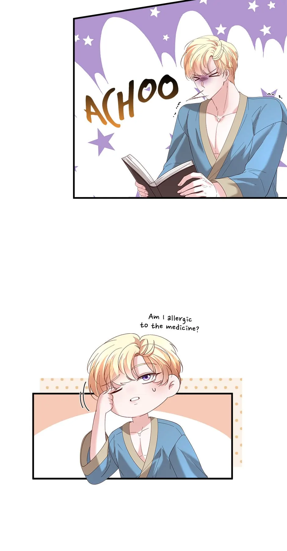 The Prince’s Personal Physician Chapter 57 page 66