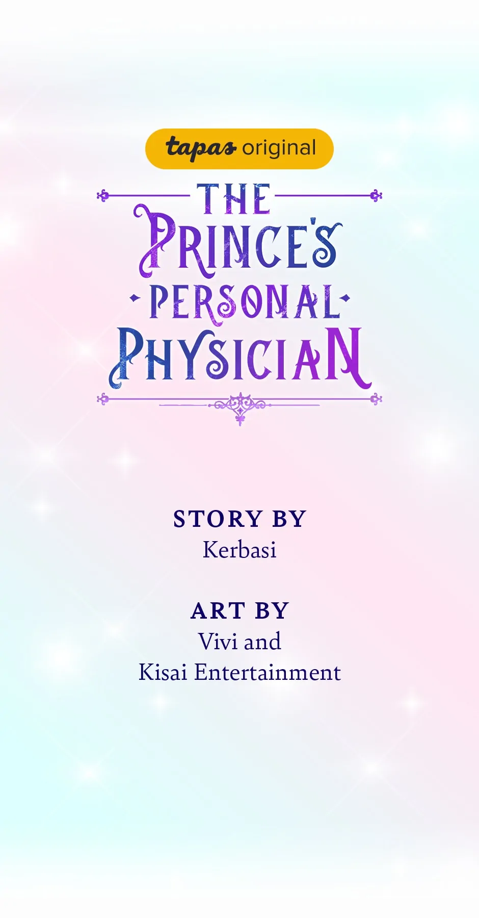 The Prince’s Personal Physician Chapter 57 page 67