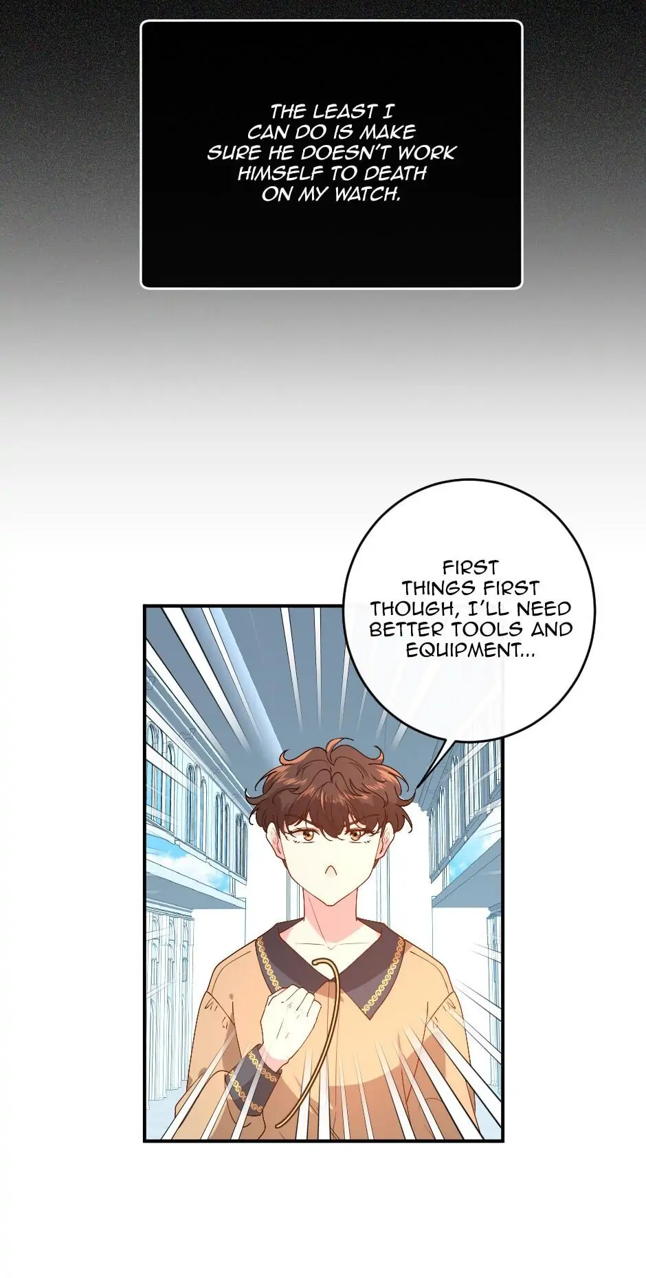 The Prince’s Personal Physician Chapter 7 page 10