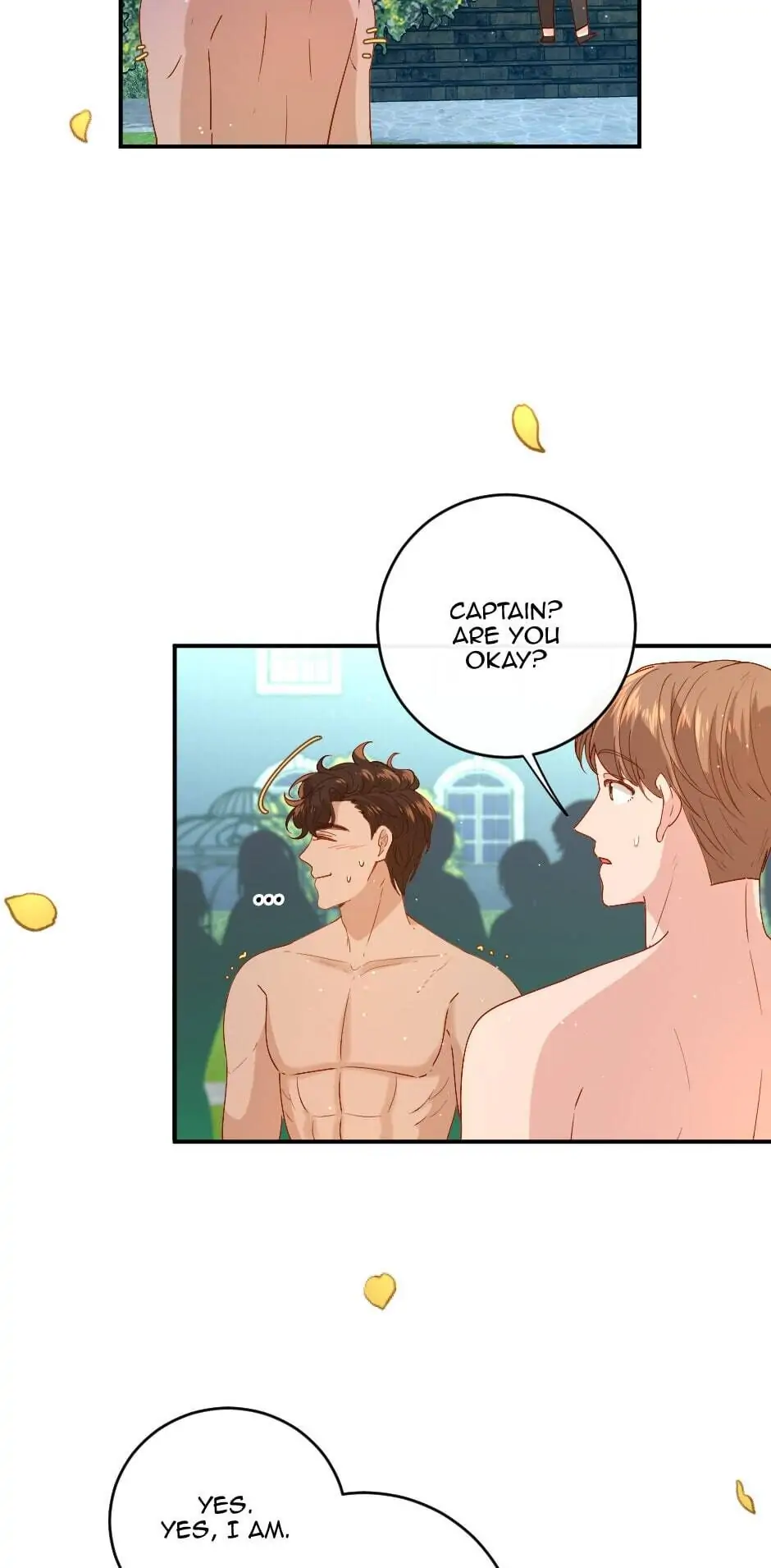 The Prince’s Personal Physician Chapter 7 page 16