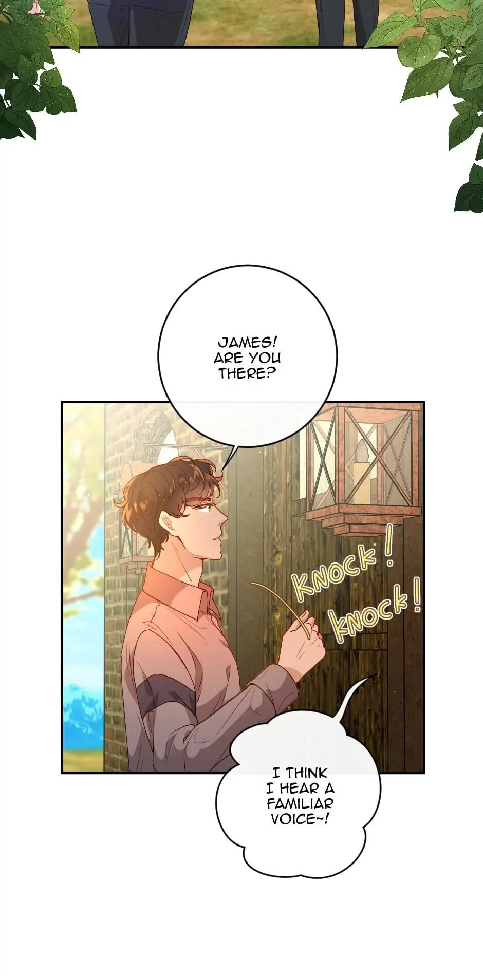 The Prince’s Personal Physician Chapter 7 page 21