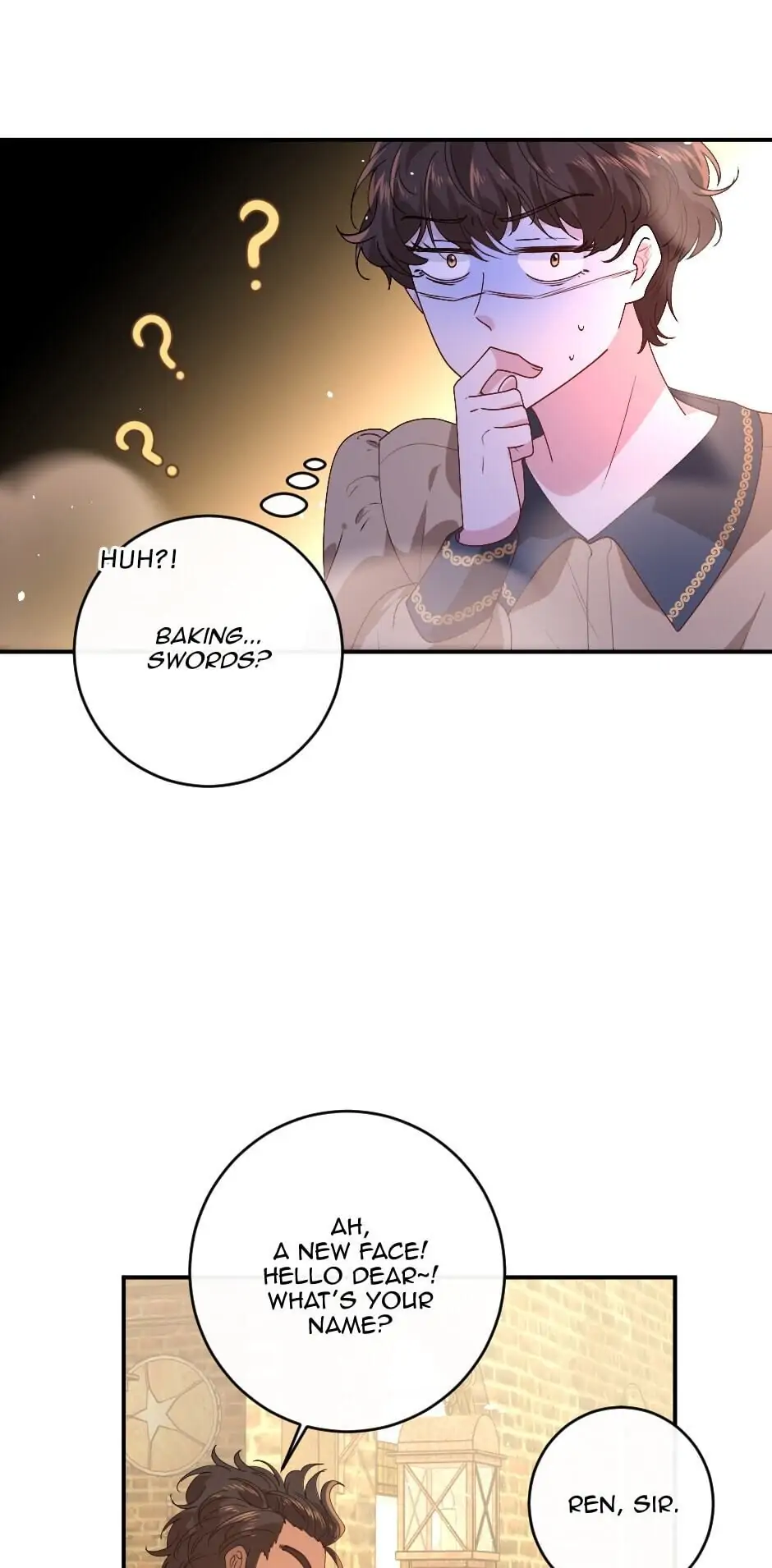 The Prince’s Personal Physician Chapter 7 page 24
