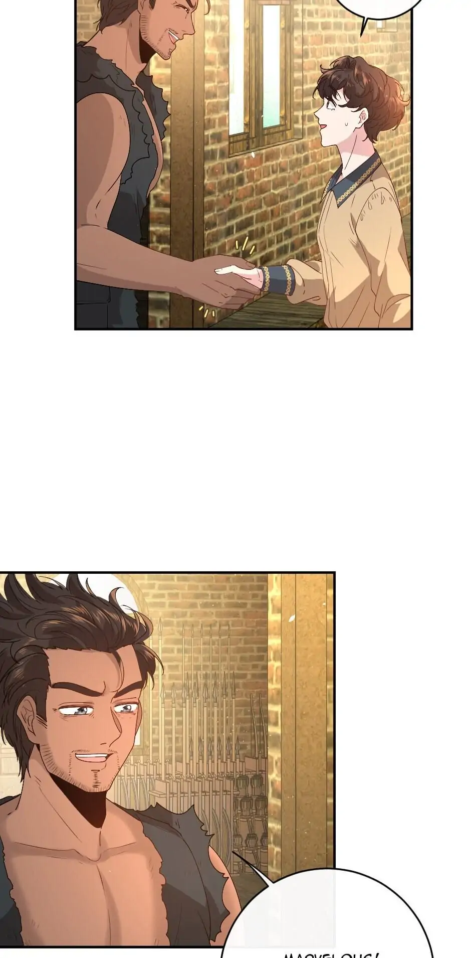 The Prince’s Personal Physician Chapter 7 page 25