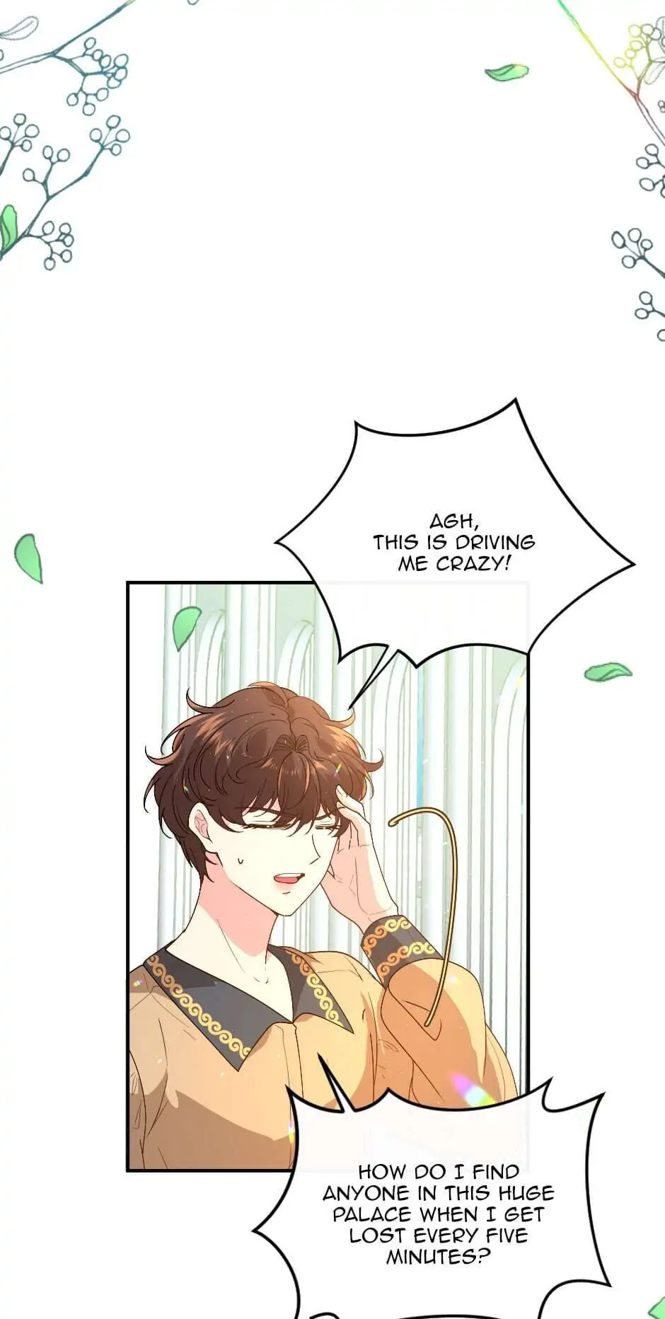 The Prince’s Personal Physician Chapter 7 page 2