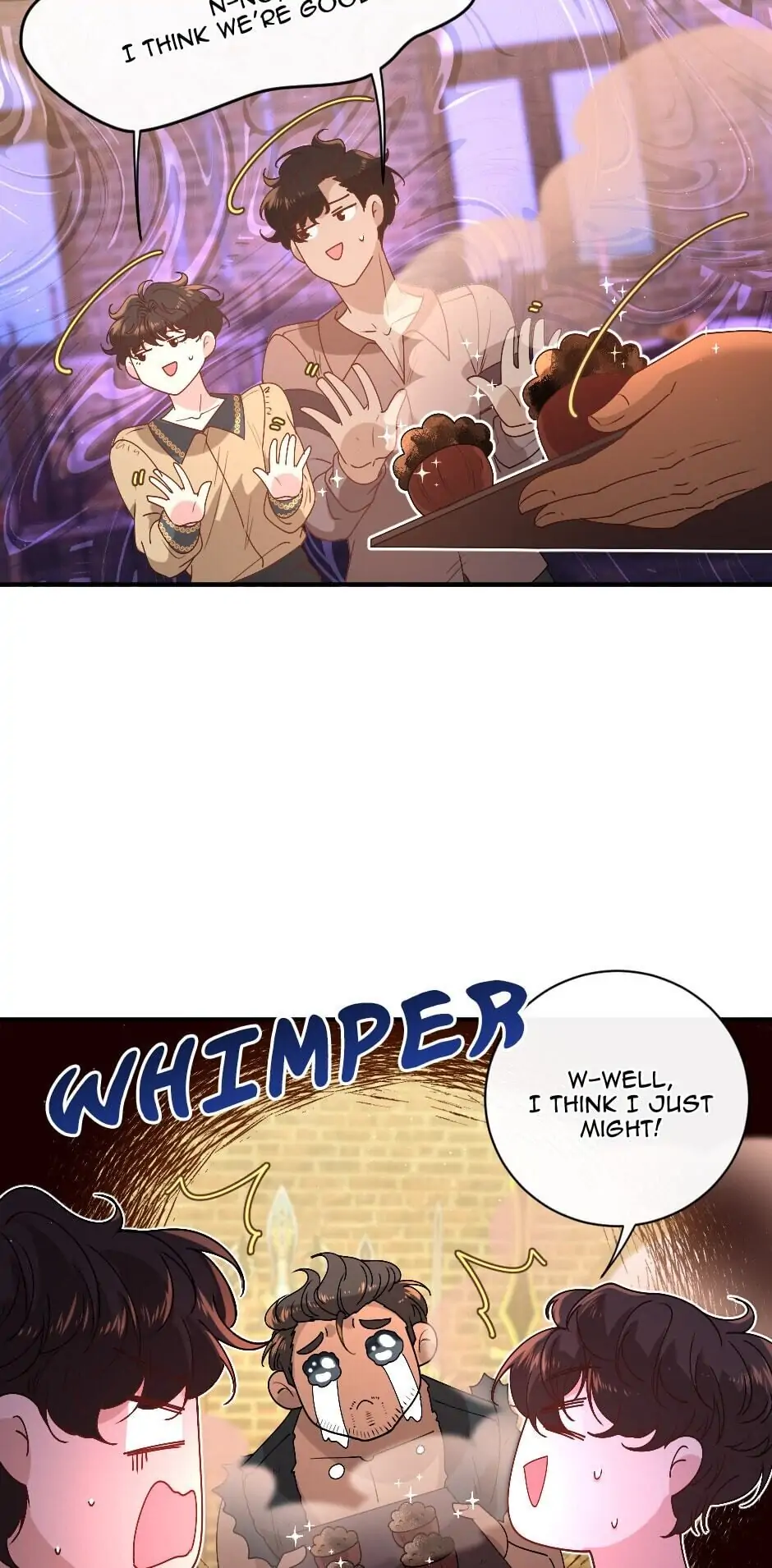 The Prince’s Personal Physician Chapter 7 page 30