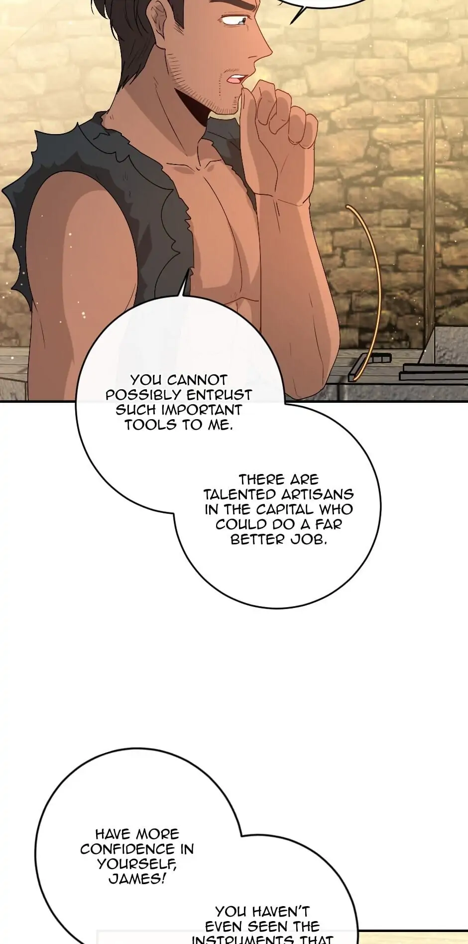 The Prince’s Personal Physician Chapter 7 page 37