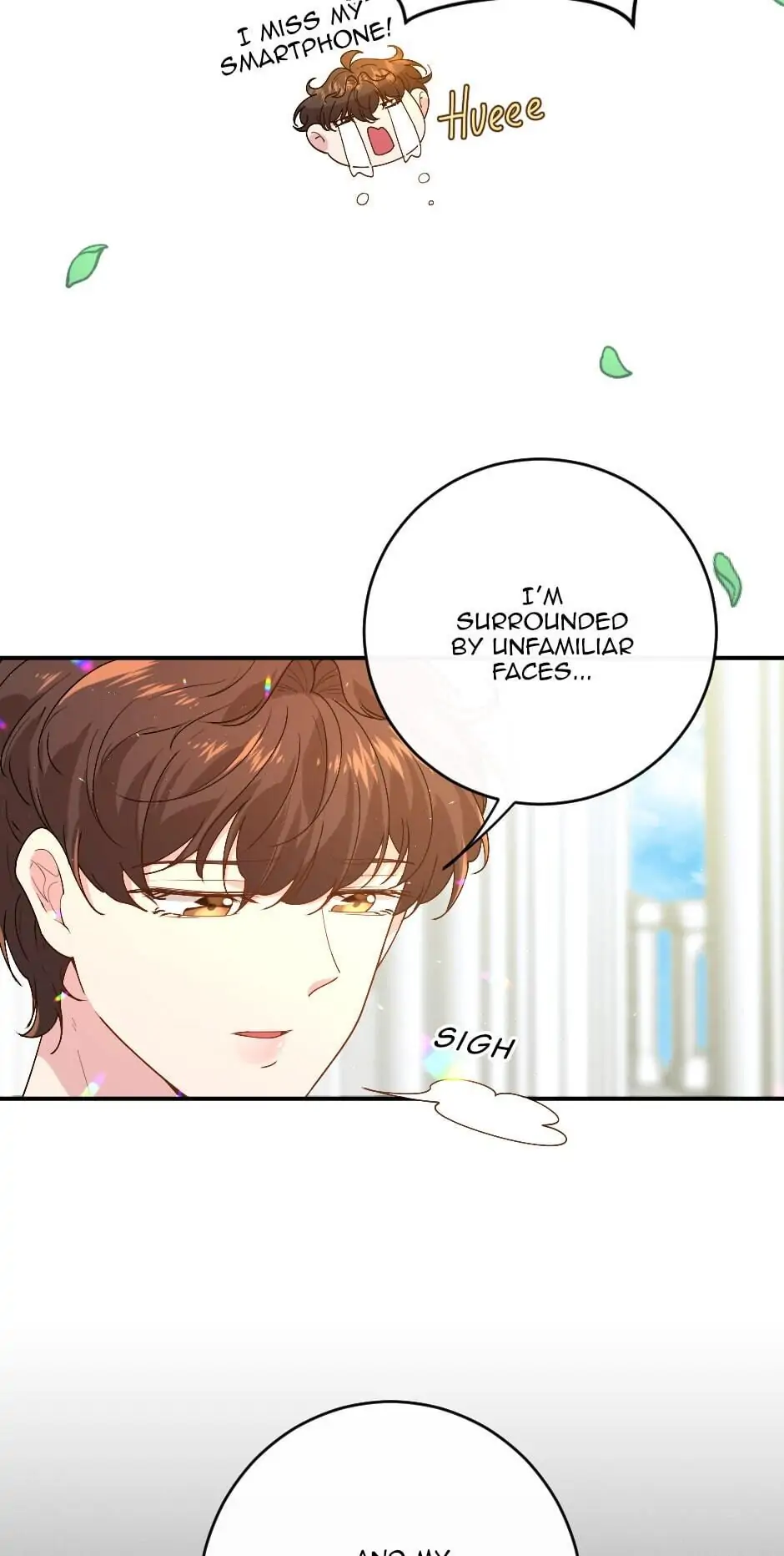 The Prince’s Personal Physician Chapter 7 page 3