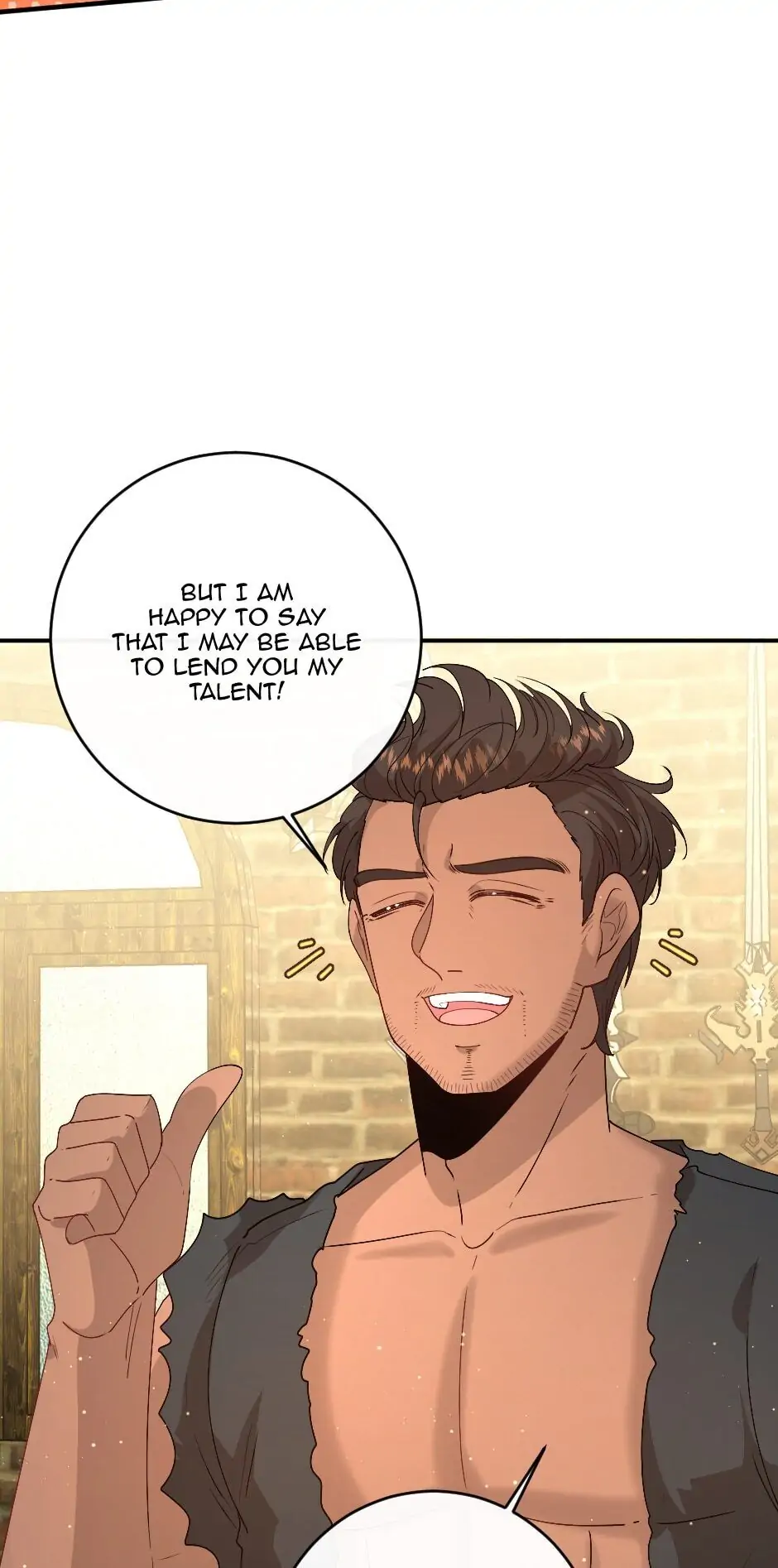 The Prince’s Personal Physician Chapter 7 page 42