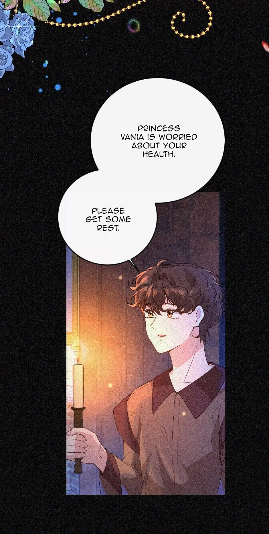 The Prince’s Personal Physician Chapter 7 page 7
