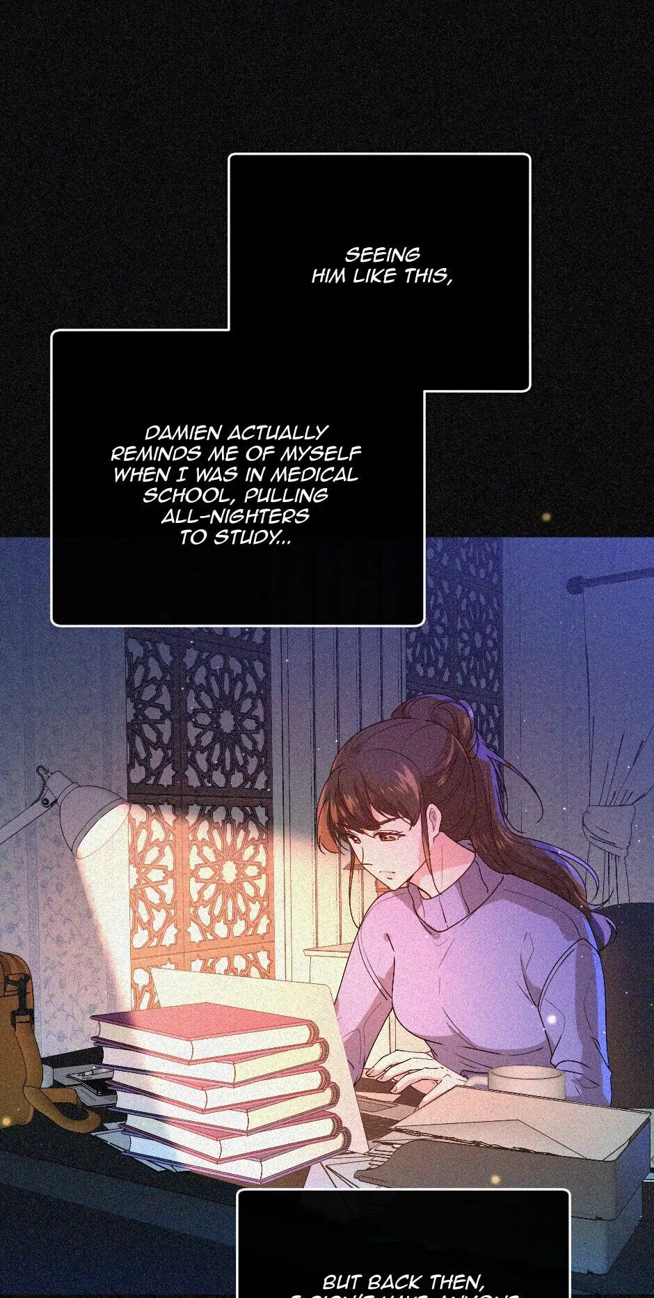The Prince’s Personal Physician Chapter 7 page 8