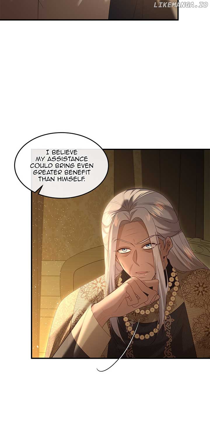 The Prince’s Personal Physician Chapter 72 page 9