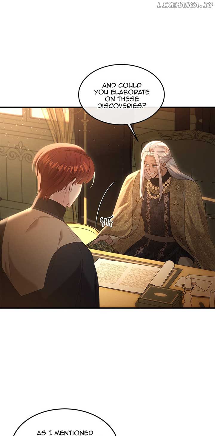 The Prince’s Personal Physician Chapter 72 page 10