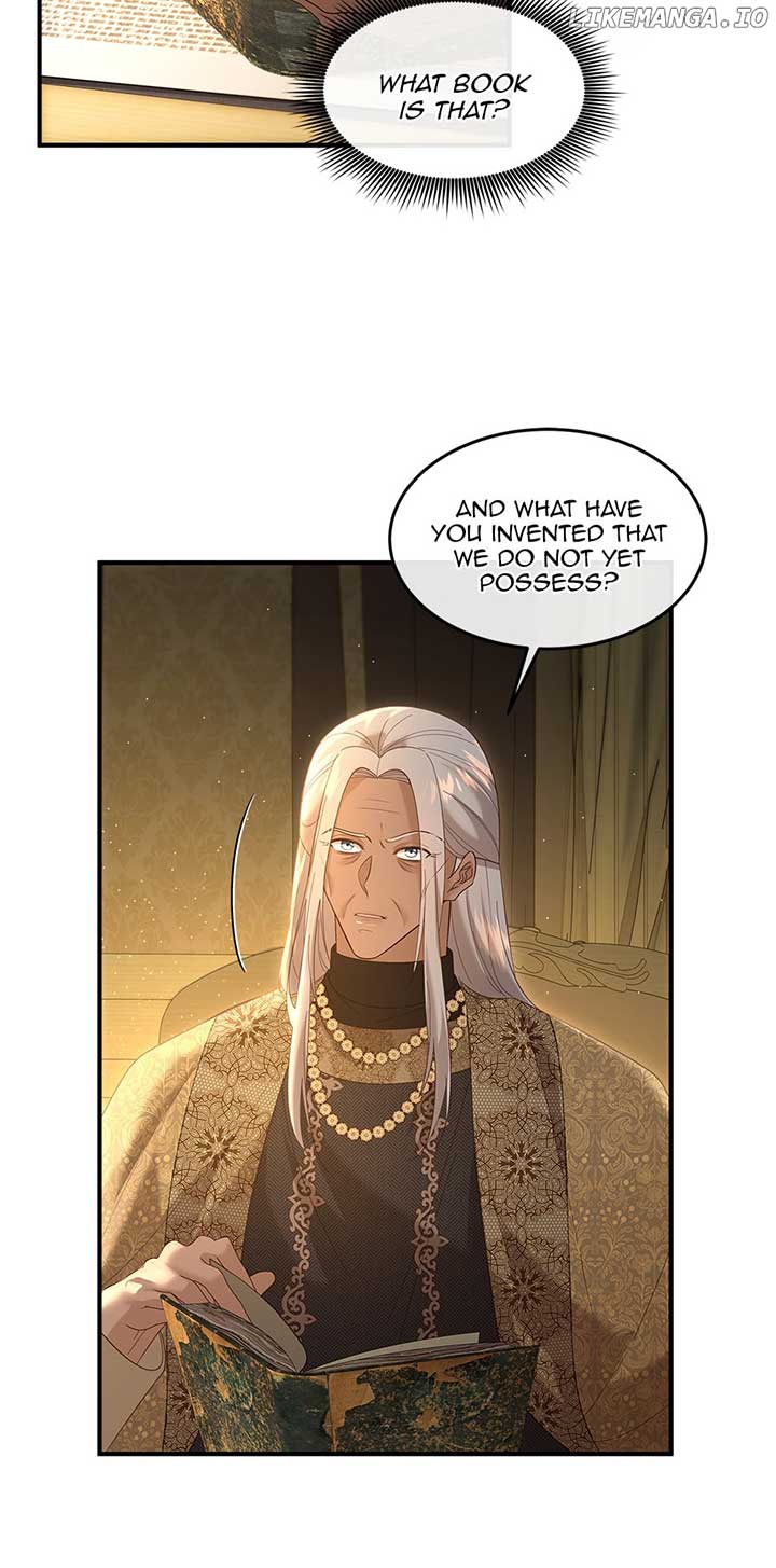 The Prince’s Personal Physician Chapter 72 page 12