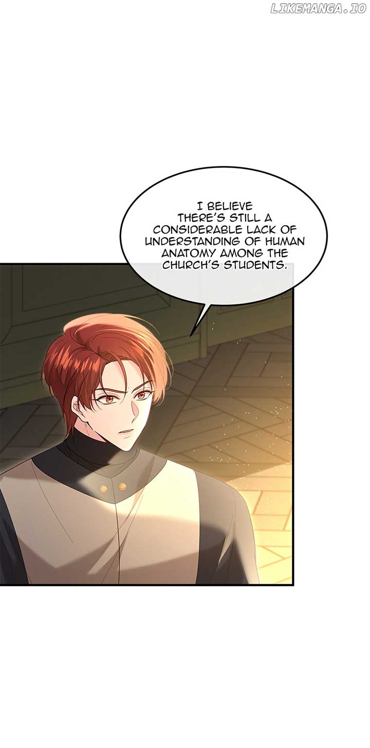 The Prince’s Personal Physician Chapter 72 page 13