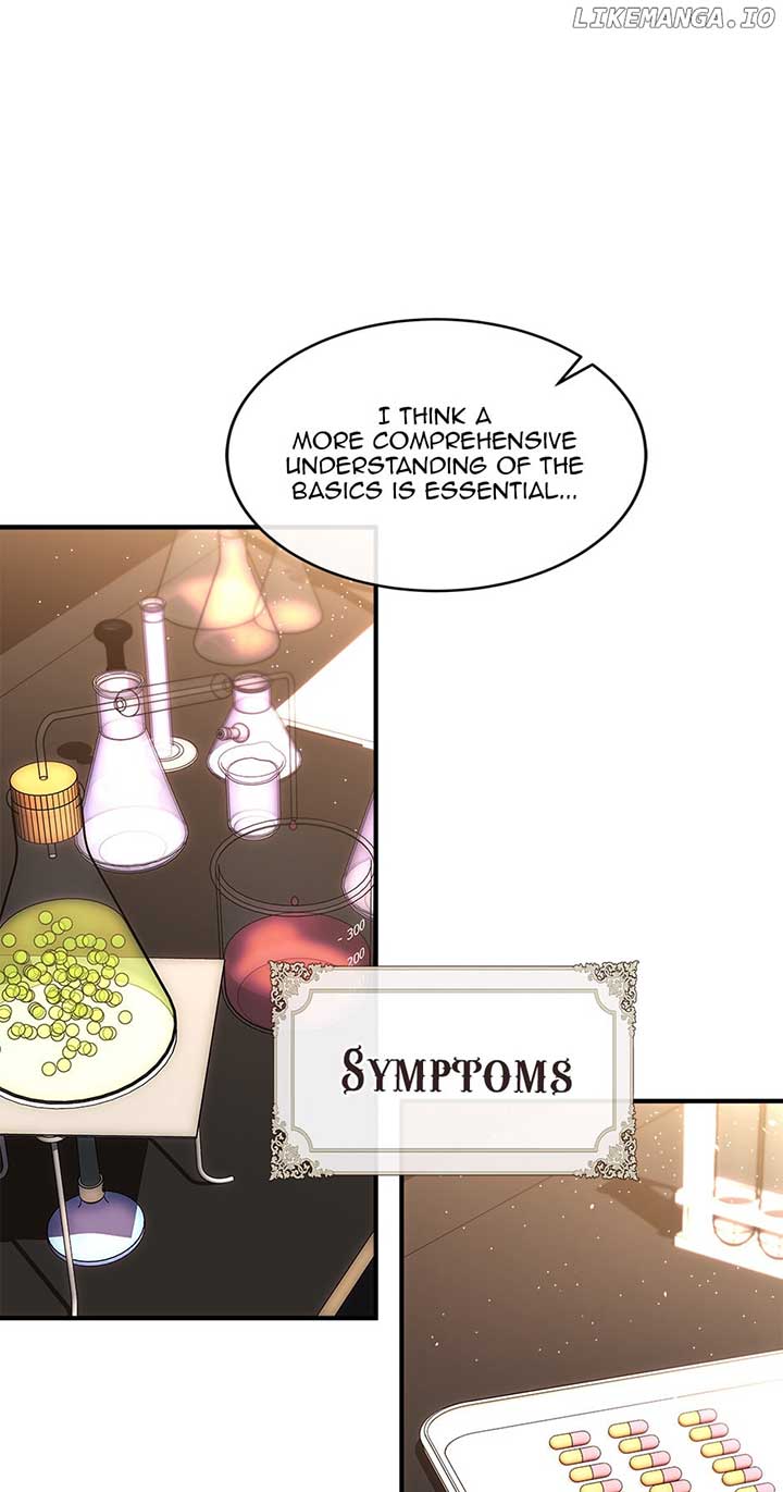 The Prince’s Personal Physician Chapter 72 page 15