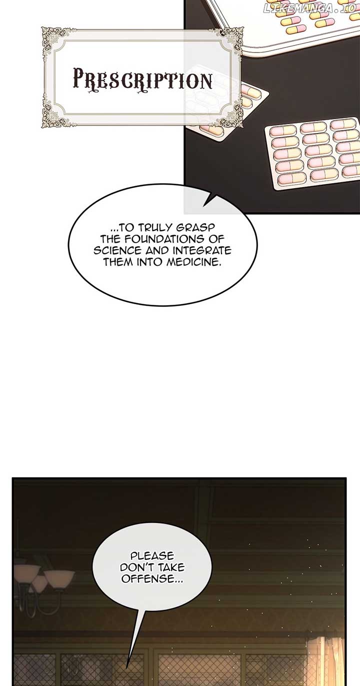 The Prince’s Personal Physician Chapter 72 page 16