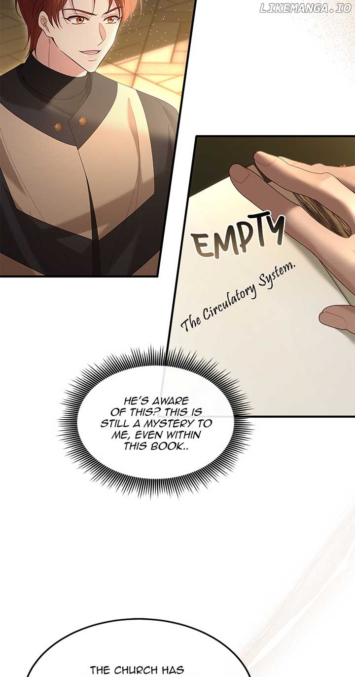 The Prince’s Personal Physician Chapter 72 page 19