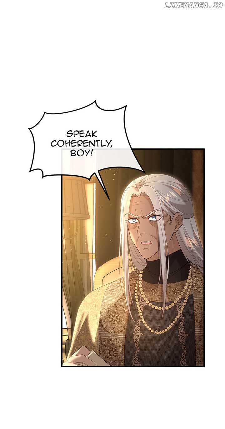 The Prince’s Personal Physician Chapter 72 page 21