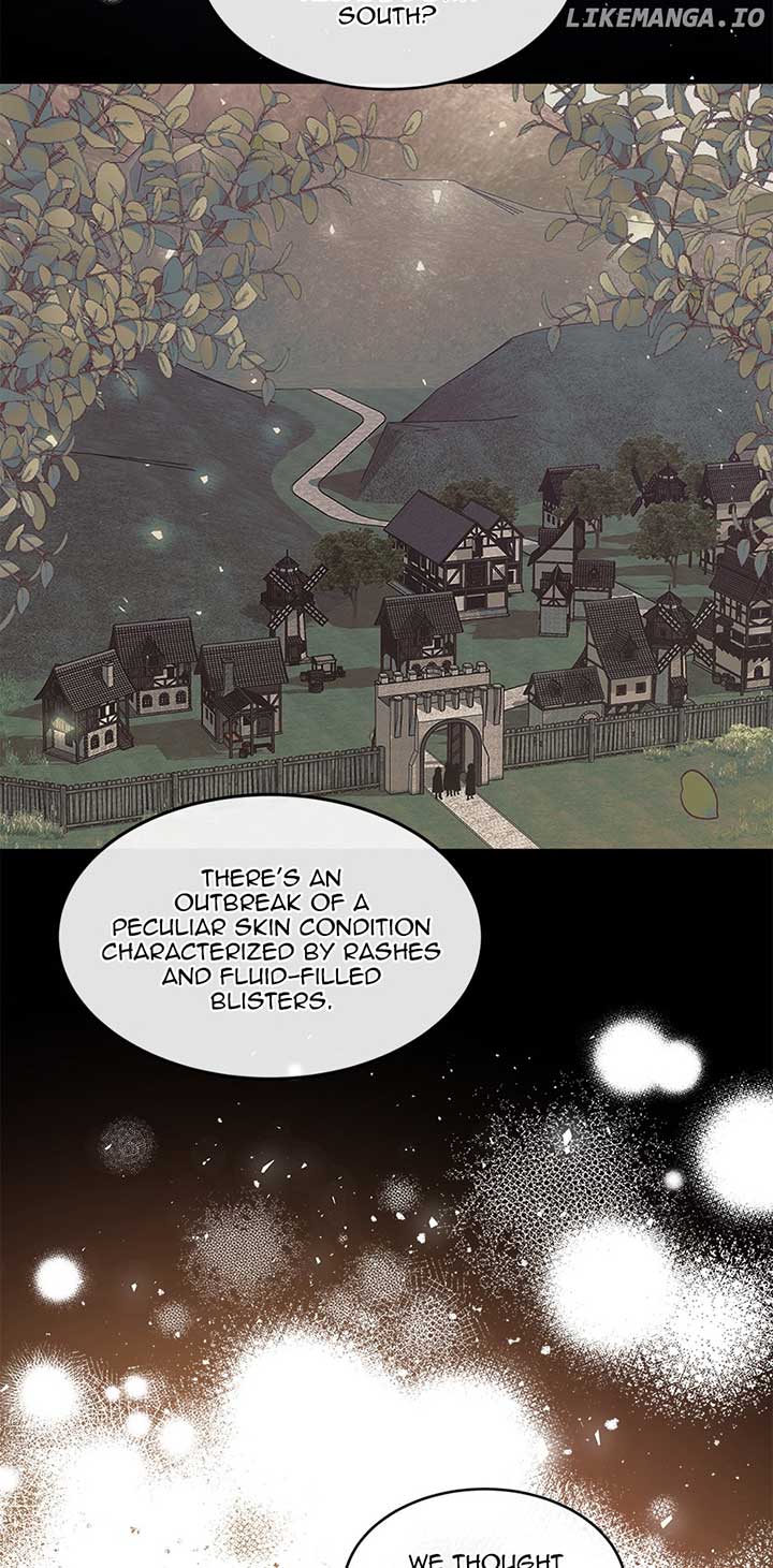 The Prince’s Personal Physician Chapter 72 page 23