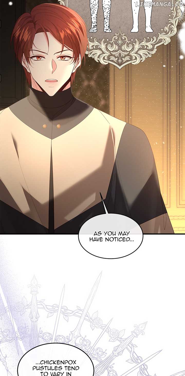 The Prince’s Personal Physician Chapter 72 page 26