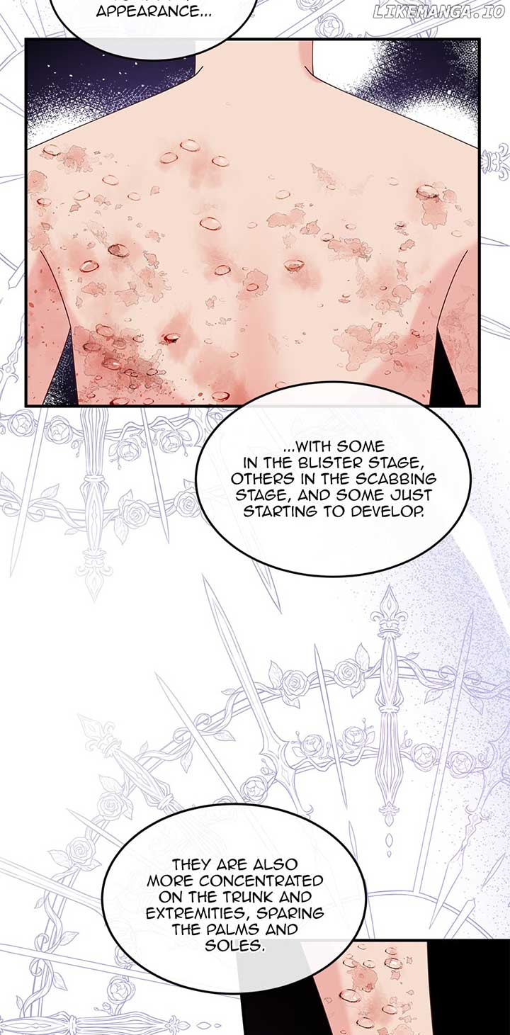 The Prince’s Personal Physician Chapter 72 page 27