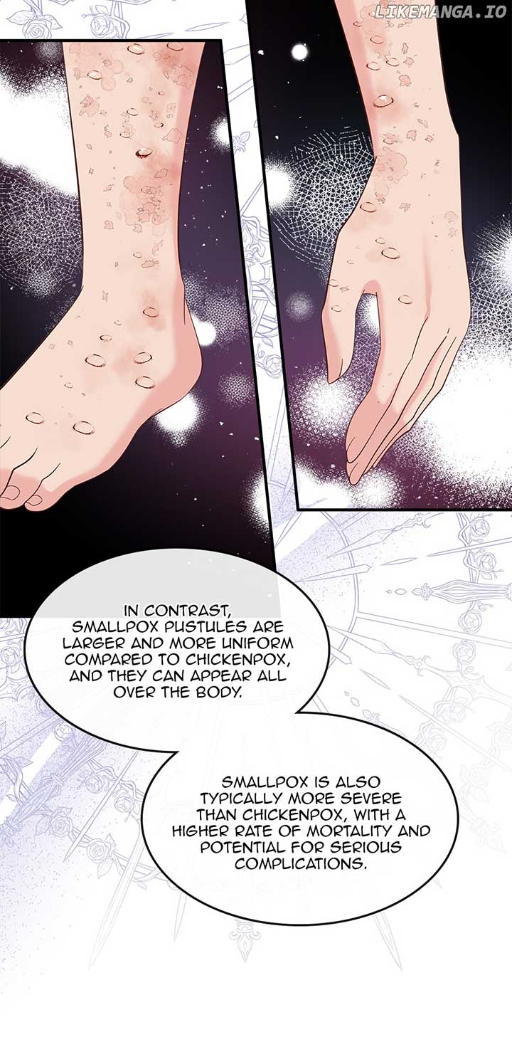 The Prince’s Personal Physician Chapter 72 page 28