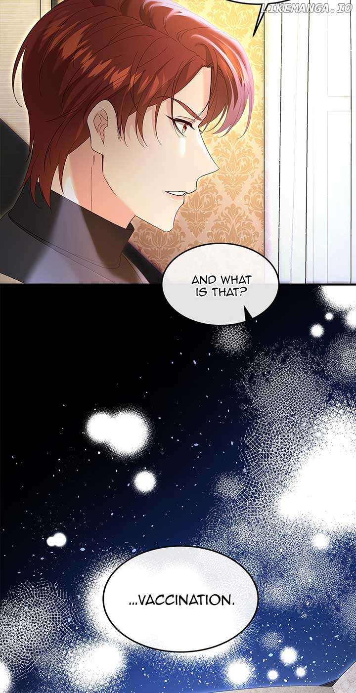 The Prince’s Personal Physician Chapter 72 page 37