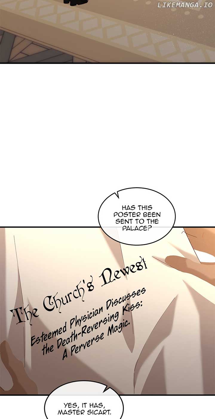 The Prince’s Personal Physician Chapter 72 page 3