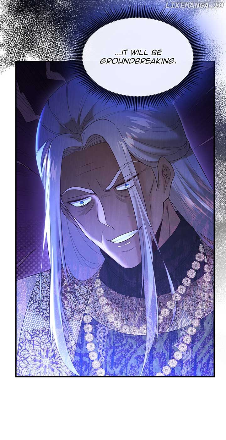 The Prince’s Personal Physician Chapter 72 page 40