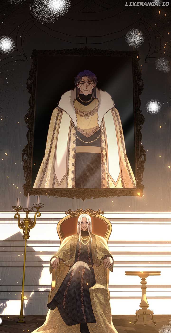 The Prince’s Personal Physician Chapter 72 page 43