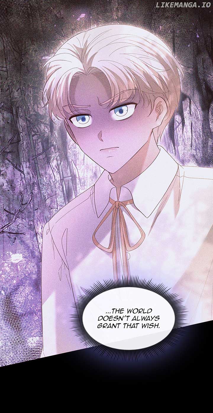 The Prince’s Personal Physician Chapter 72 page 47