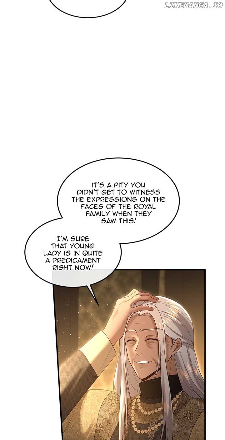 The Prince’s Personal Physician Chapter 72 page 4