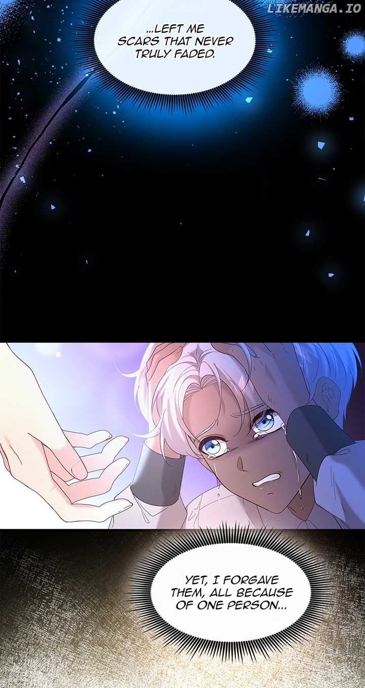 The Prince’s Personal Physician Chapter 72 page 50