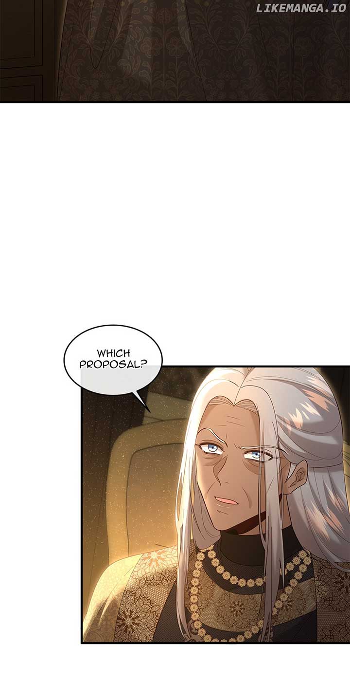 The Prince’s Personal Physician Chapter 72 page 7