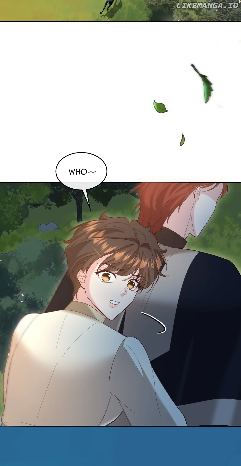 The Prince’s Personal Physician Chapter 88 page 20
