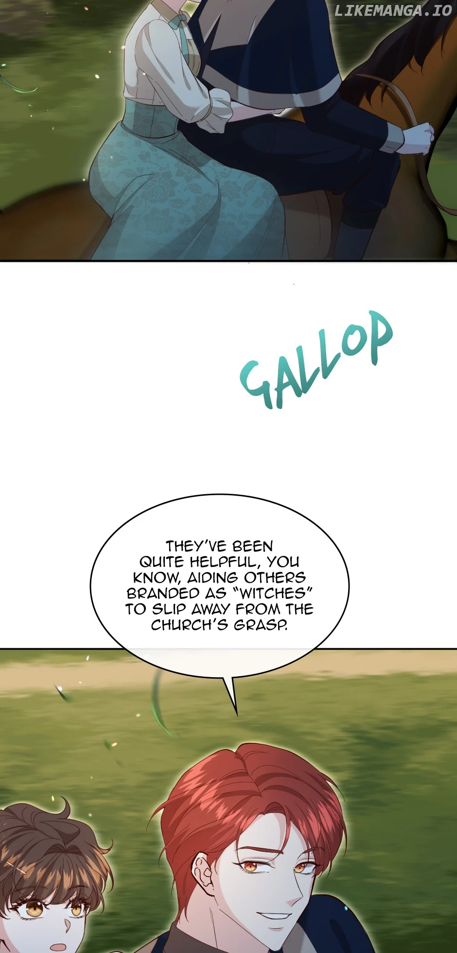 The Prince’s Personal Physician Chapter 88 page 23