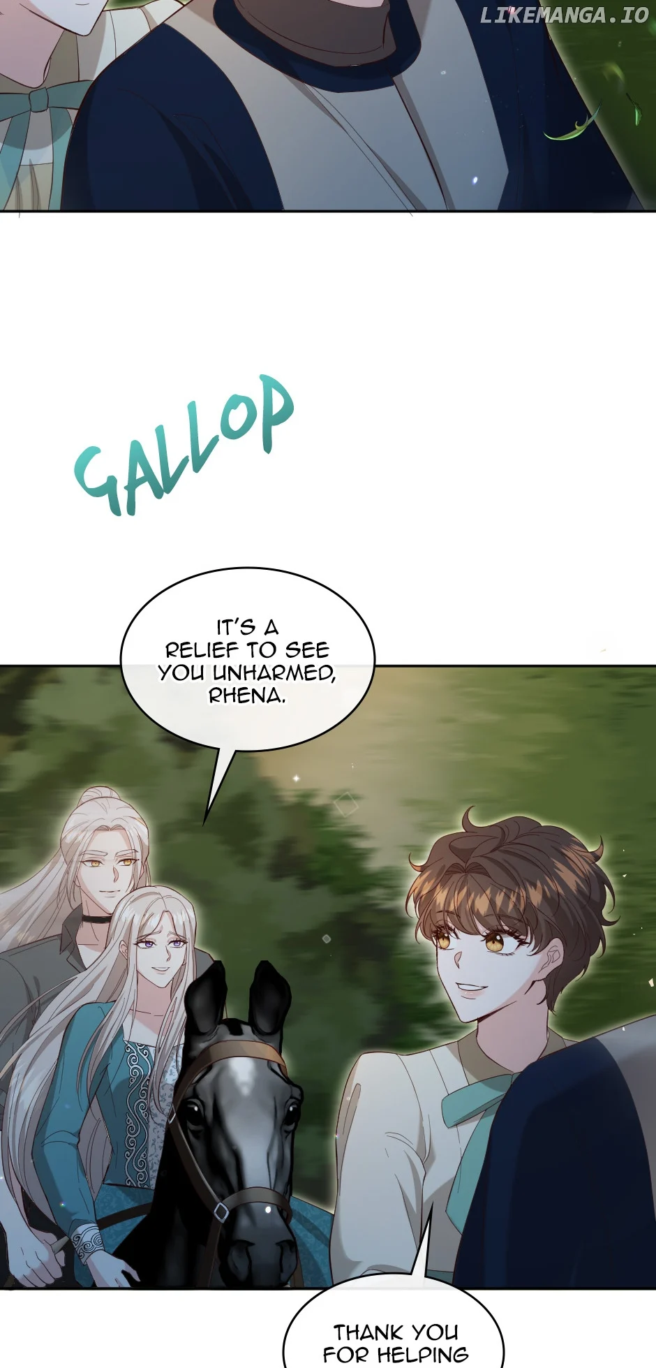 The Prince’s Personal Physician Chapter 88 page 24