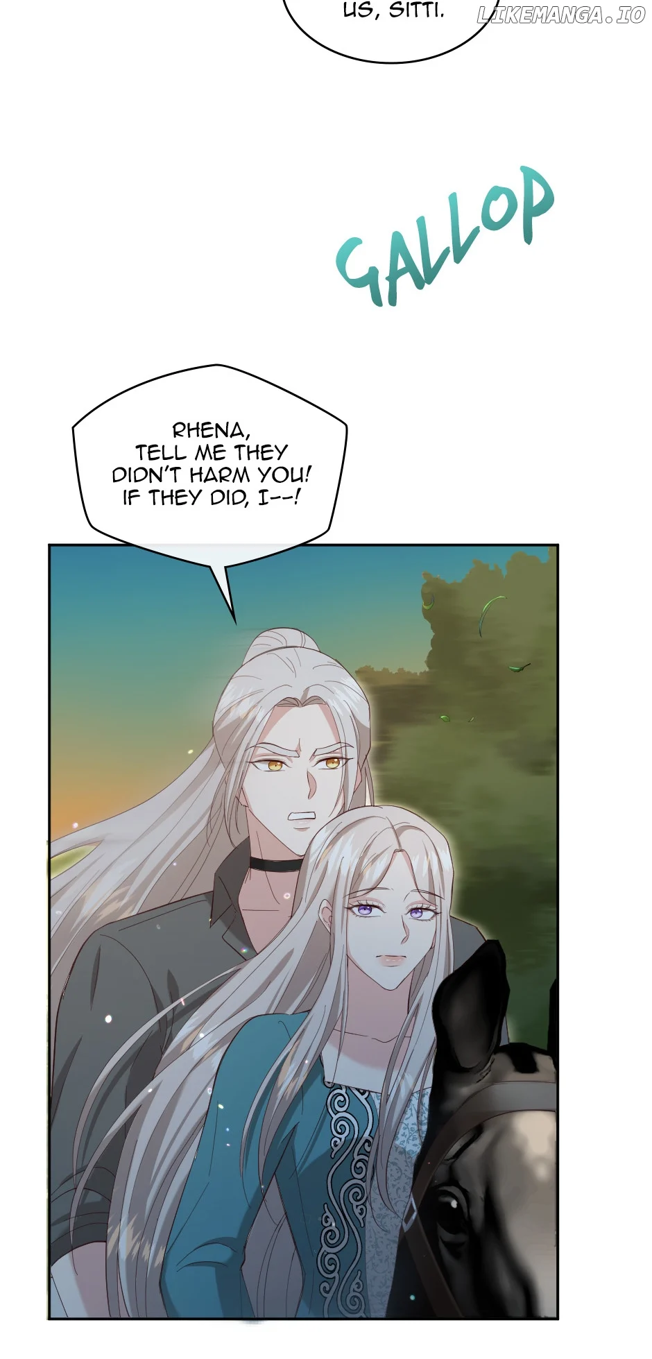 The Prince’s Personal Physician Chapter 88 page 25
