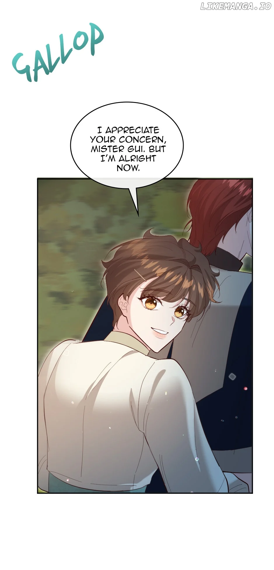 The Prince’s Personal Physician Chapter 88 page 26