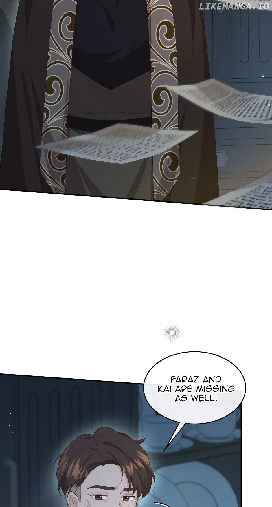 The Prince’s Personal Physician Chapter 88 page 2