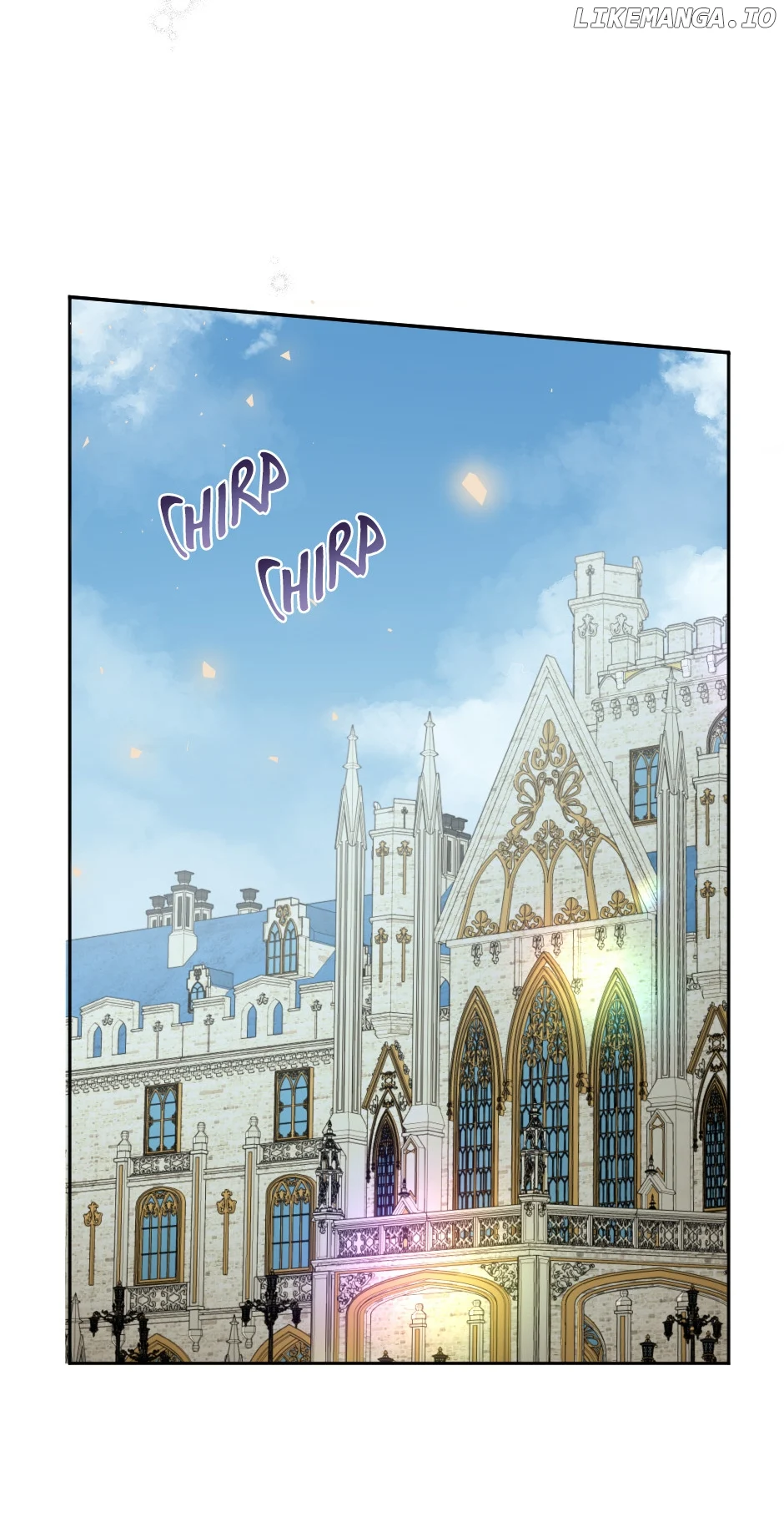 The Prince’s Personal Physician Chapter 88 page 33