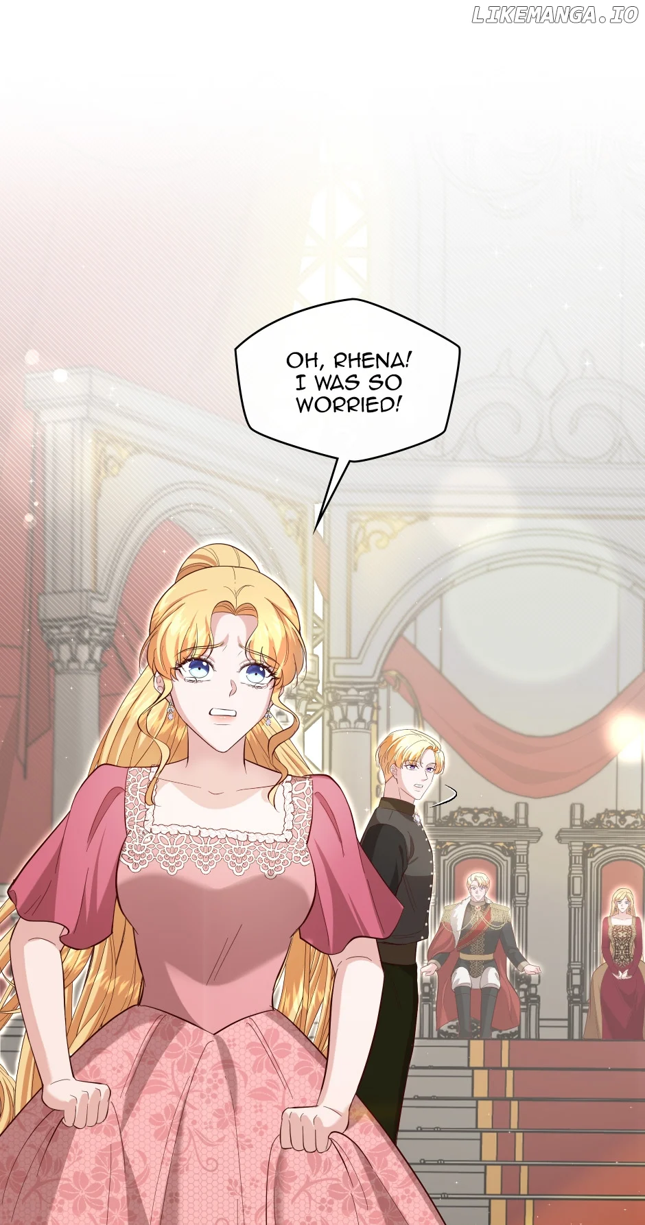 The Prince’s Personal Physician Chapter 88 page 34