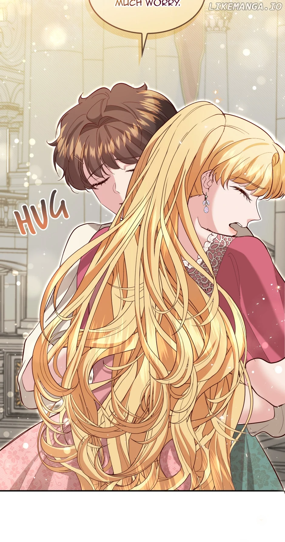 The Prince’s Personal Physician Chapter 88 page 37
