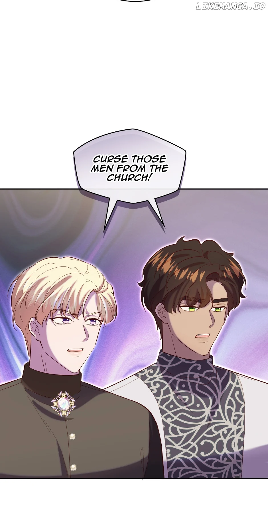 The Prince’s Personal Physician Chapter 88 page 39