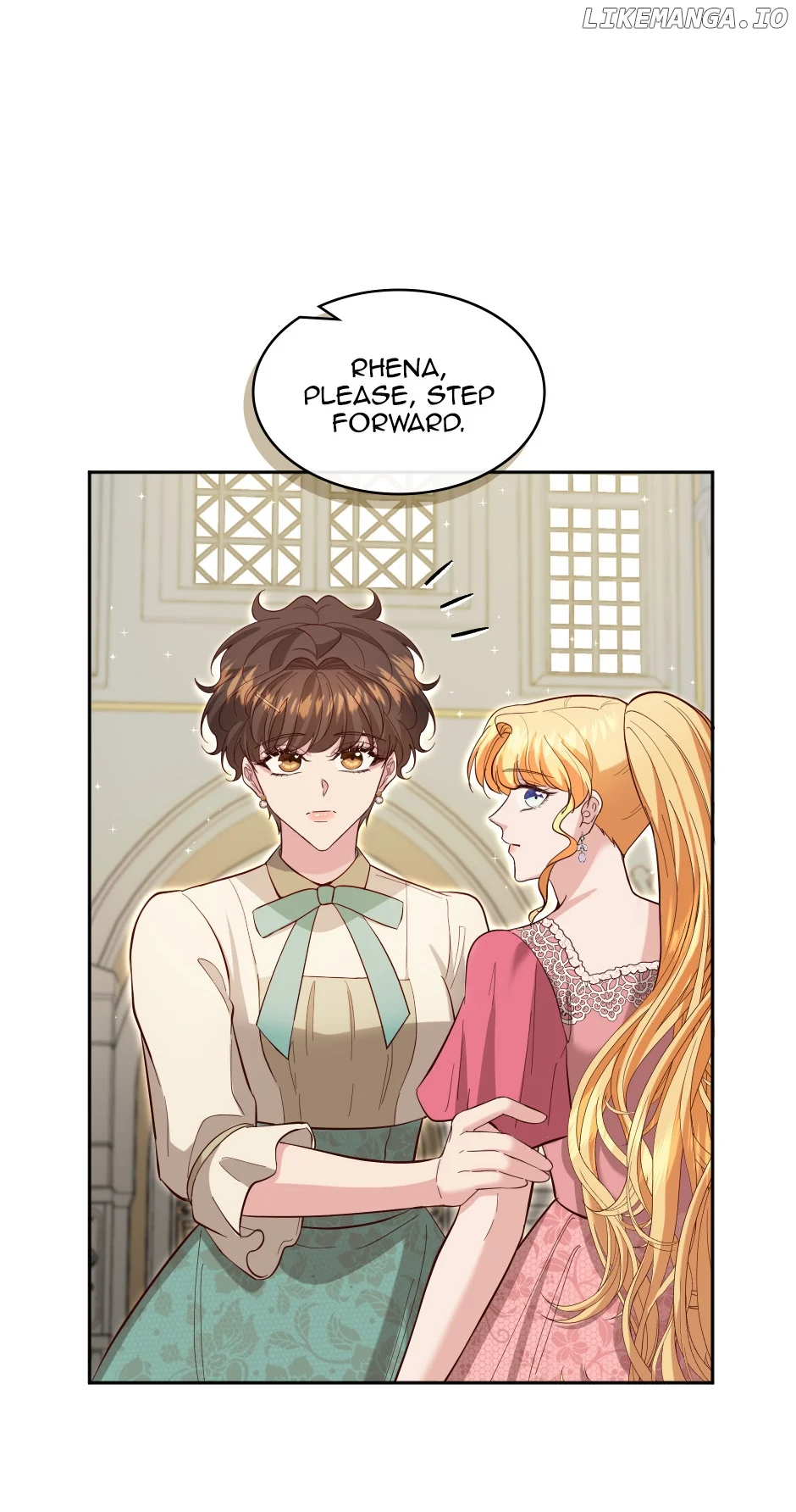 The Prince’s Personal Physician Chapter 88 page 40