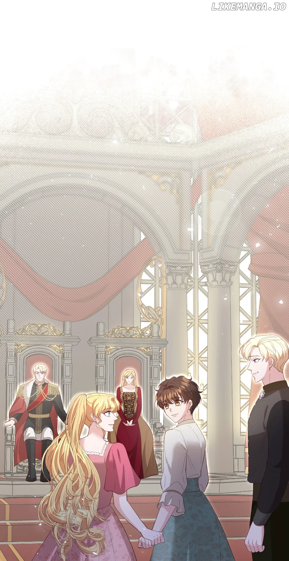 The Prince’s Personal Physician Chapter 88 page 41