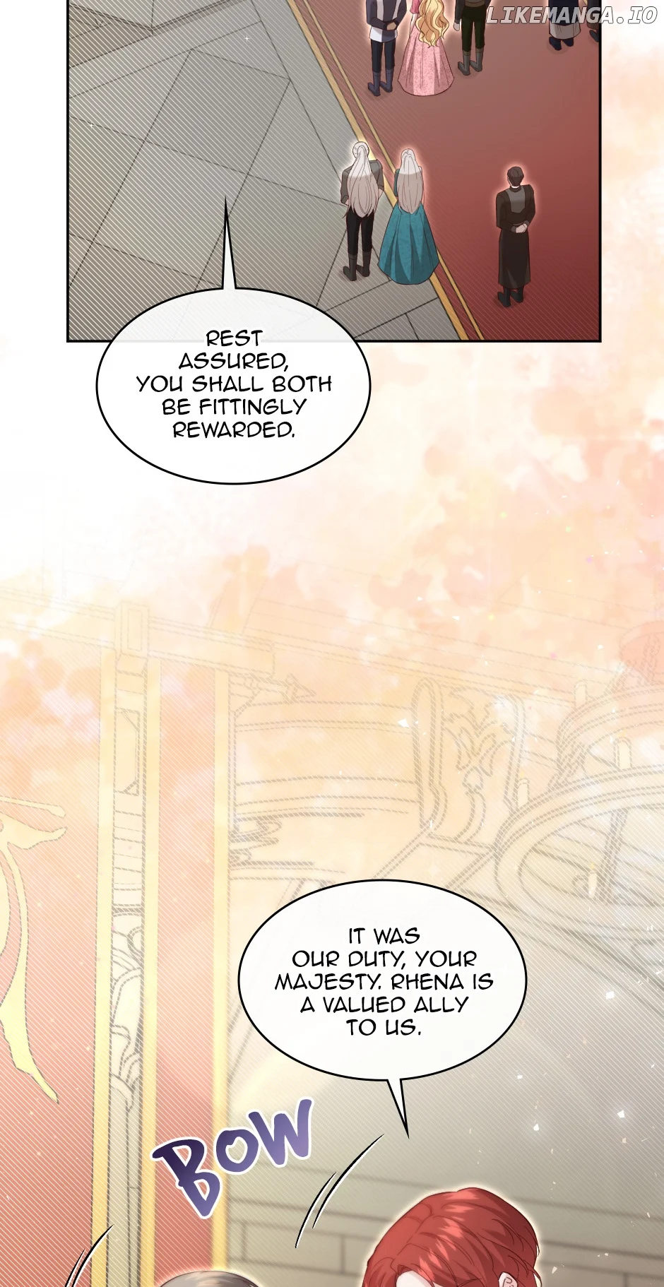 The Prince’s Personal Physician Chapter 88 page 44