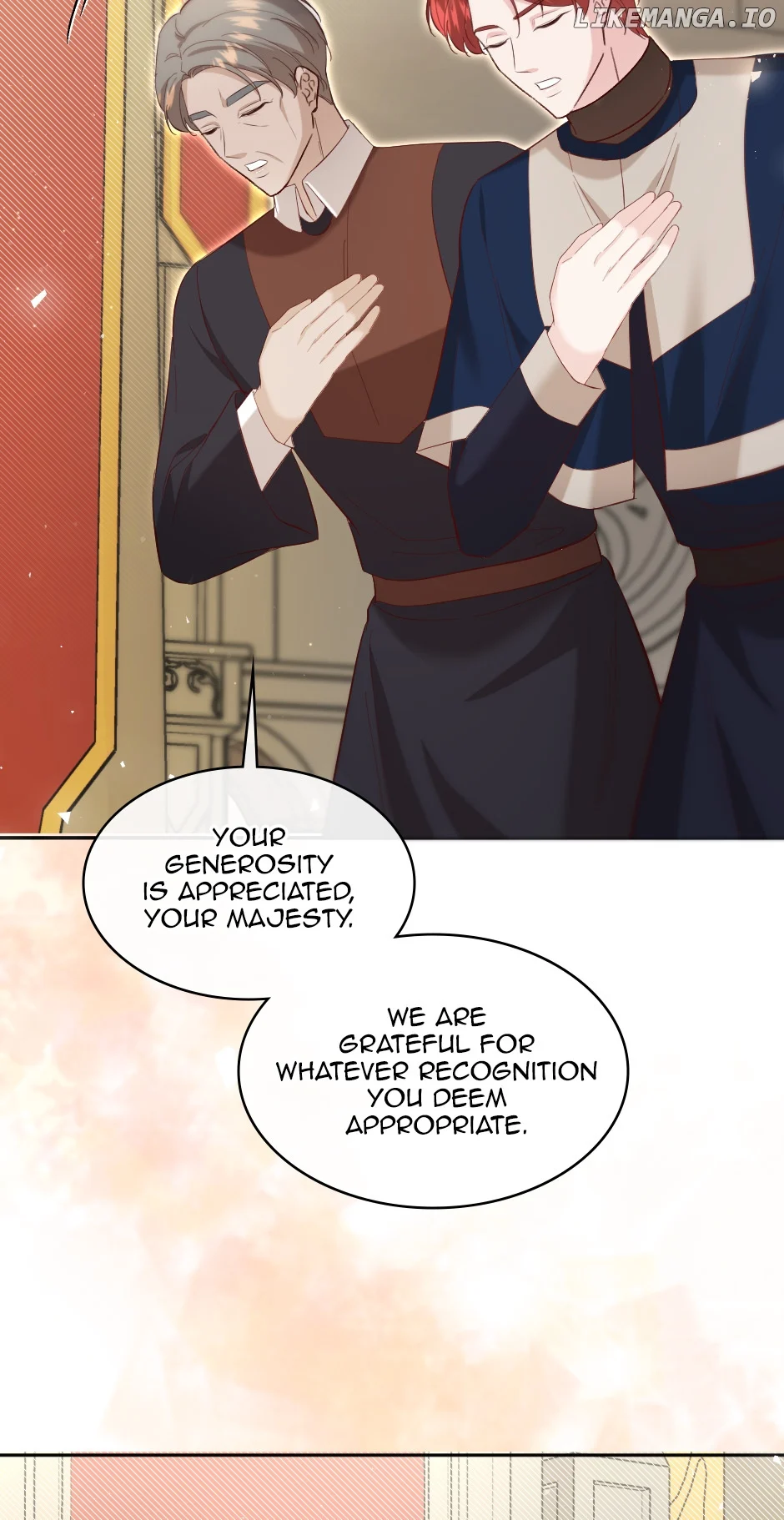 The Prince’s Personal Physician Chapter 88 page 45